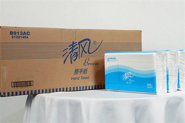 清风纸业
