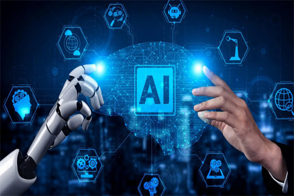 蜻蜓AI