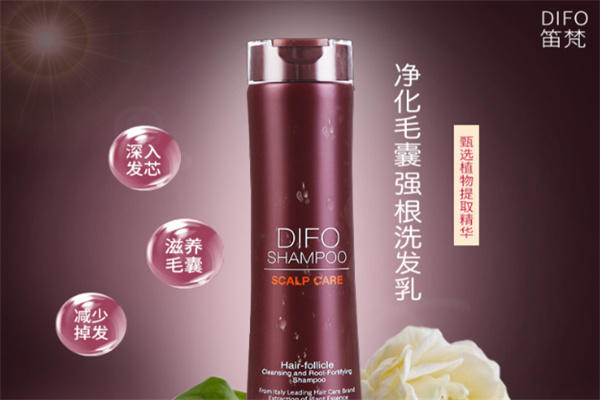 笛梵洗护