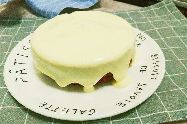 慕斯蛋糕店