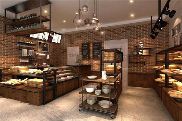 慕斯蛋糕店