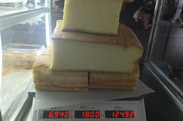 小赢家蛋糕 小赢家蛋糕