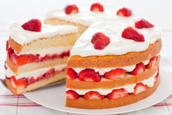 心港蛋糕