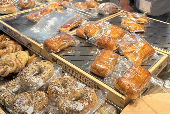 西村叔叔蛋糕店