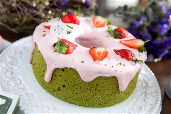 华芝屋蛋糕