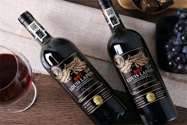 菲歌国际酒业