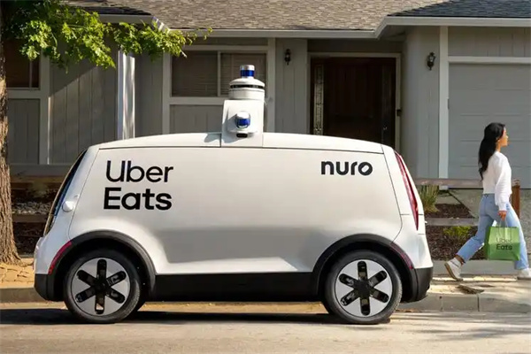 uber优步专车司机
