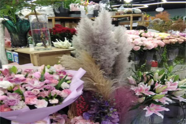思凡鲜花