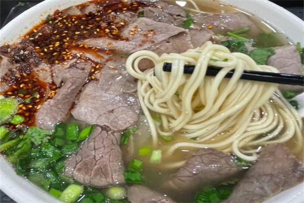 牛呆呆 牛呆呆