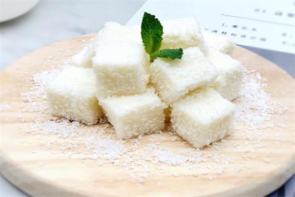 憩刻蛋糕店