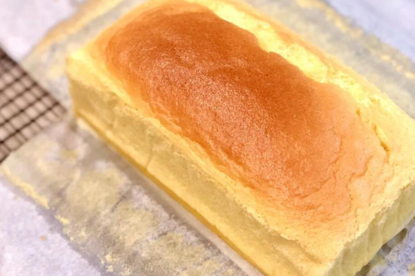 一口酥蛋糕 一口酥蛋糕