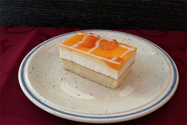 爱伦蛋糕店