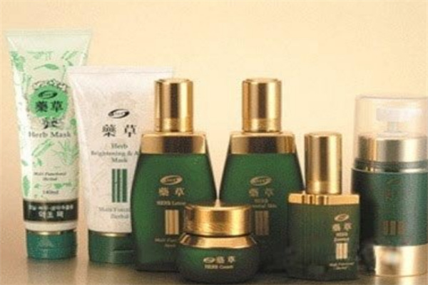 白玉生化妆品 白玉生化妆品