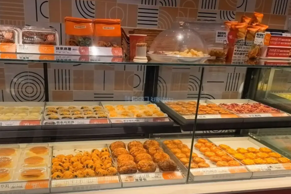 临沂蛋糕店