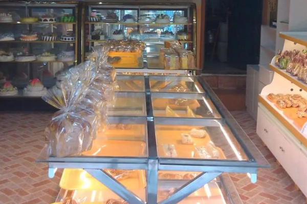 恩贝优品蛋糕店 恩贝优品蛋糕店