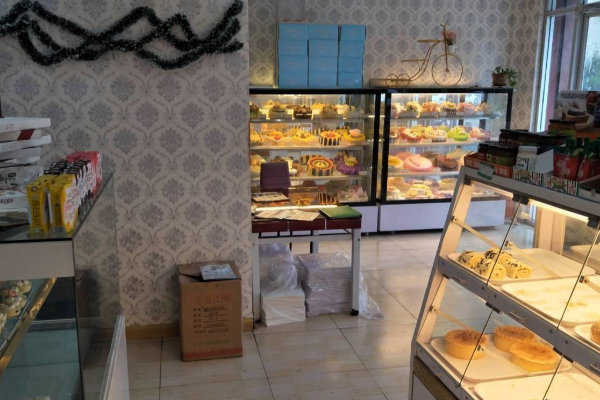 临沂蛋糕店