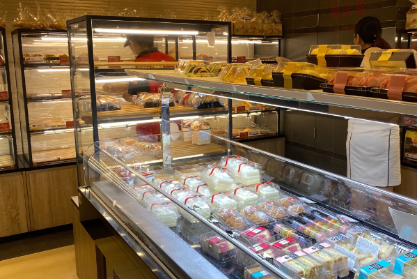 37度c蛋糕店