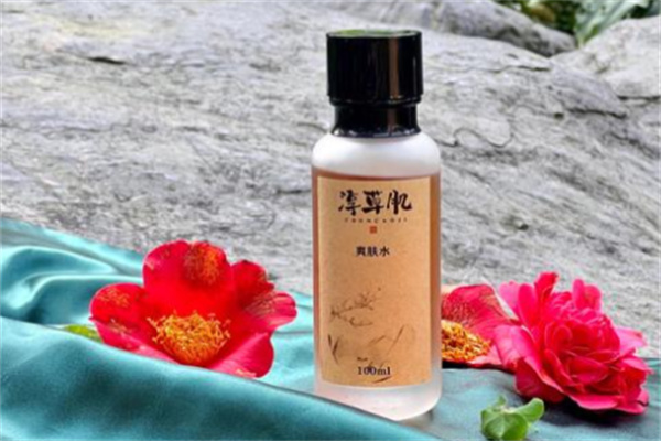 淳草肌护肤品 淳草肌护肤品