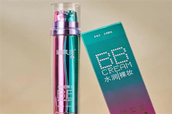 黛莱美护肤品 黛莱美护肤品