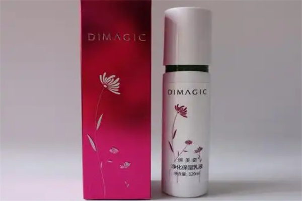 缔美奇 缔美奇
