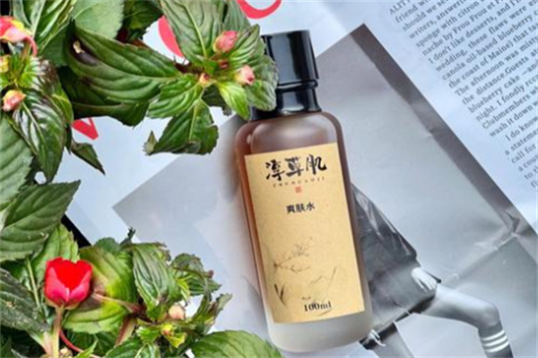 淳草肌护肤品 淳草肌护肤品