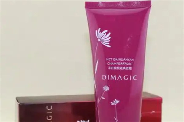 缔美奇 缔美奇