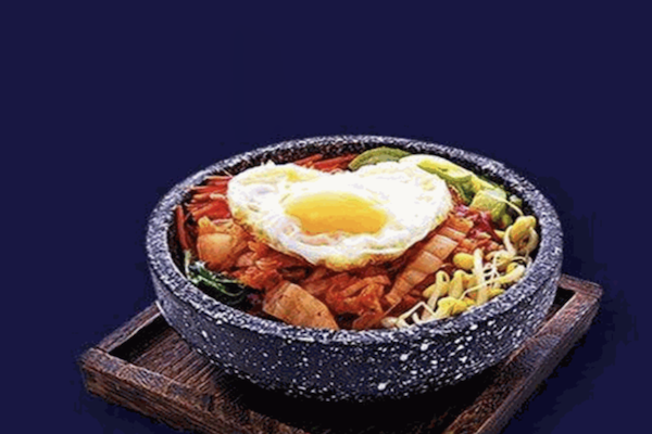 炉乡记煲仔饭