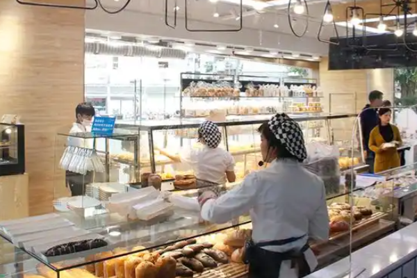 广西蛋糕店 广西蛋糕店