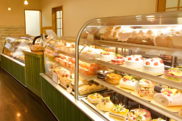 生日世界蛋糕店 生日世界蛋糕店