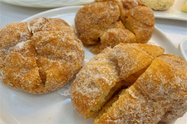 顺和糕点 顺和糕点