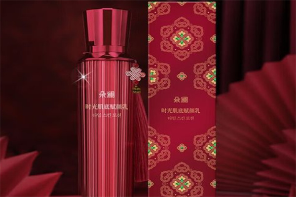 朵澜护肤品