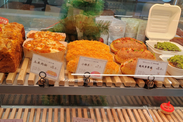 广西蛋糕店 广西蛋糕店