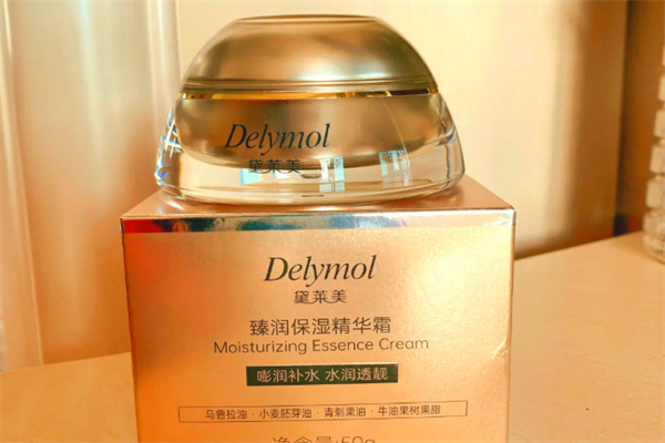黛莱美护肤品 黛莱美护肤品