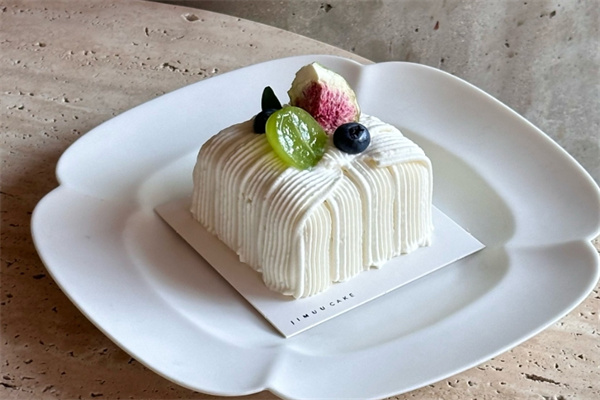 美意滋蛋糕店