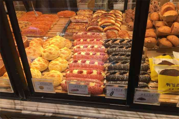 乐滋米亚蛋糕店