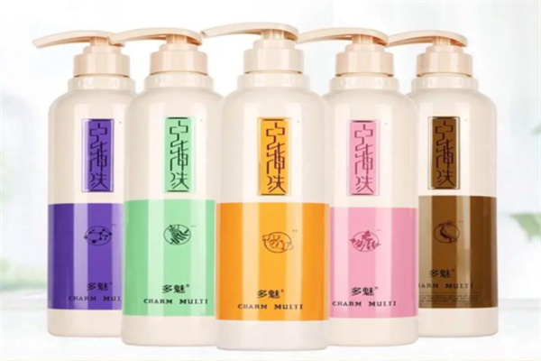多魅洗护用品 多魅洗护用品