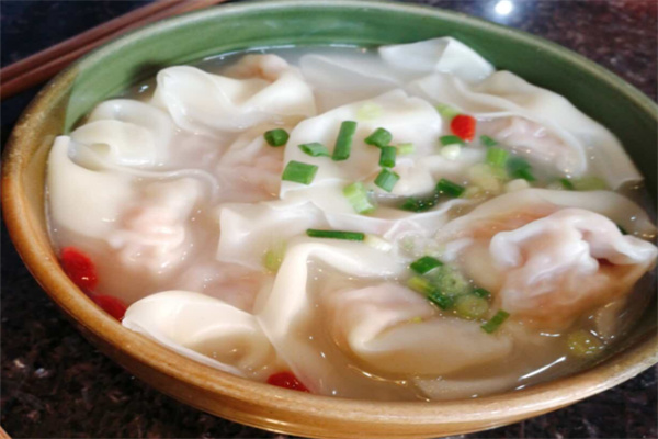 马边杨抄手