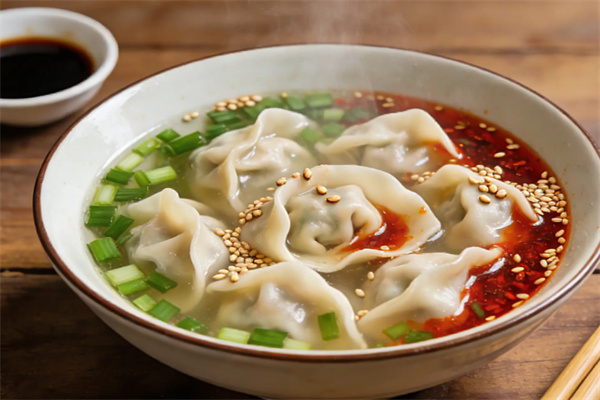 马边杨抄手