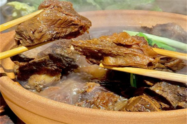 时运打边炉