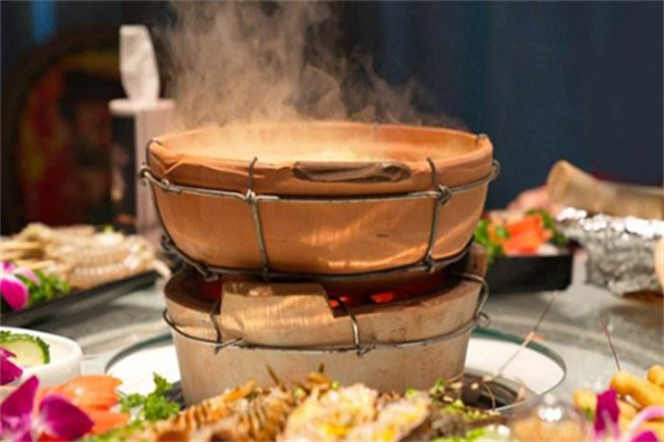 时运打边炉