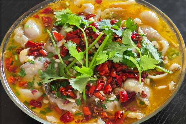 迦鲨酸菜鱼 迦鲨酸菜鱼