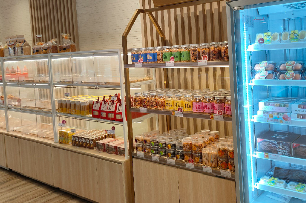 85c蛋糕店