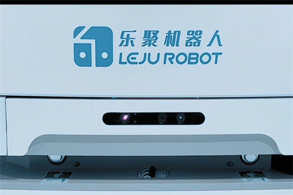 乐聚机器人 乐聚机器人