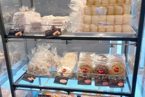 85c蛋糕店