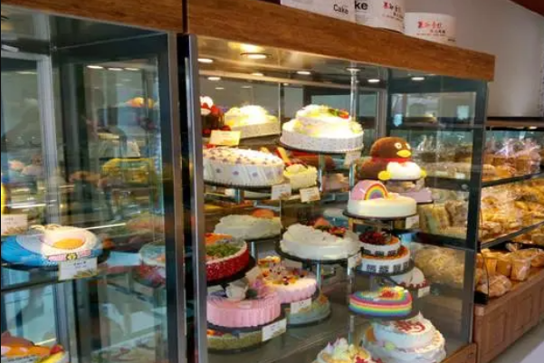 158蛋糕店 158蛋糕店