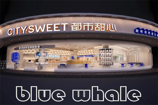 都市甜心蛋糕店加盟
