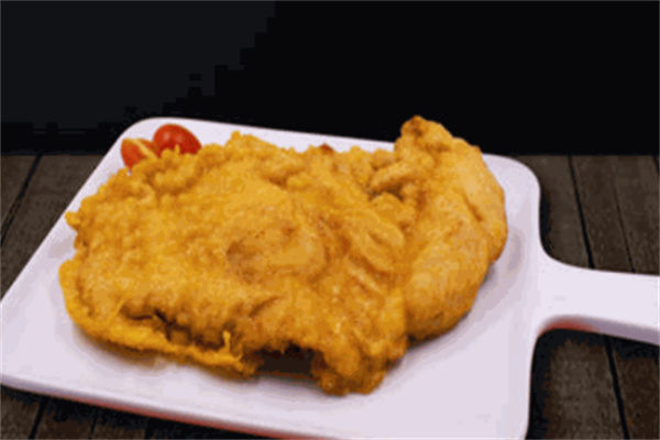 鸡π鸡排