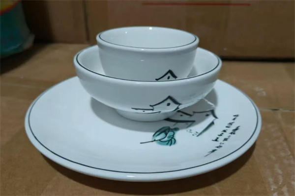 餐露洁消毒餐具 餐露洁消毒餐具