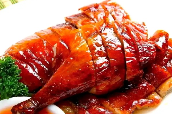 脆佳烧腊