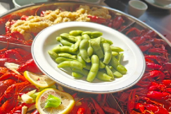 阿青小龙虾 阿青小龙虾